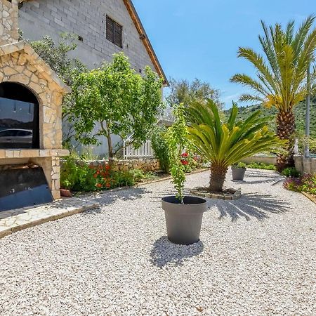 Apartment Bosiljka Rogoznica  Dış mekan fotoğraf