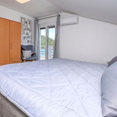 Apartment Bosiljka Rogoznica  Dış mekan fotoğraf