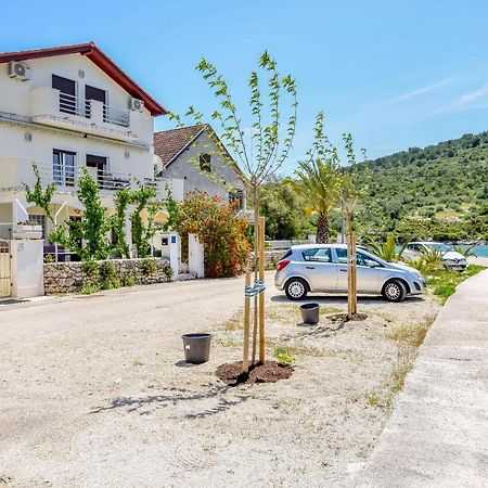 Apartment Bosiljka Rogoznica  Dış mekan fotoğraf