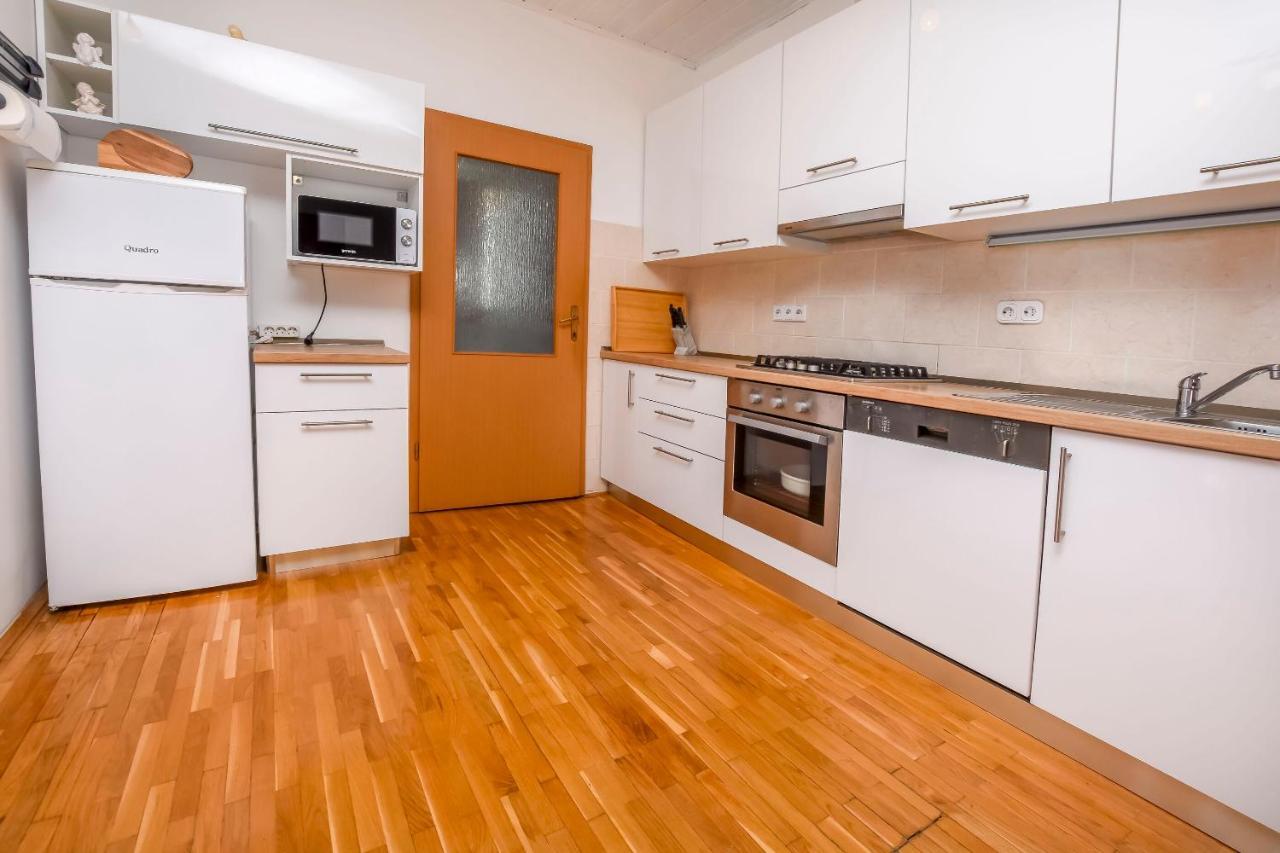 Apartment Bosiljka Rogoznica  Dış mekan fotoğraf