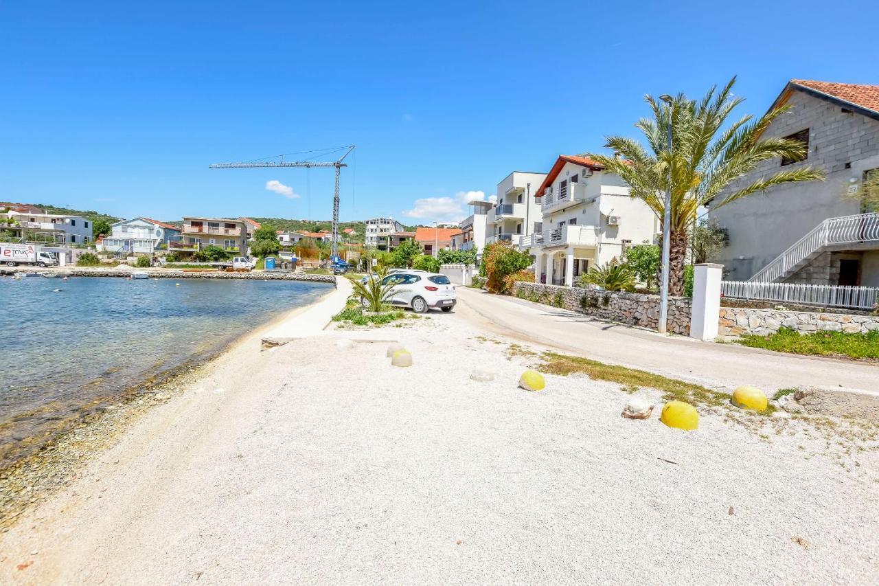Apartment Bosiljka Rogoznica  Dış mekan fotoğraf